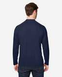 CORE365 Ultra UVP™ Marina Raglan Long Sleeve T-Shirt CE110