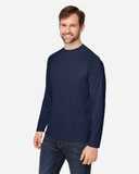 CORE365 Ultra UVP™ Marina Raglan Long Sleeve T-Shirt CE110