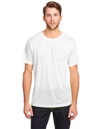CORE365 Tall Fusion ChromaSoft™ Performance T-Shirt CE111T