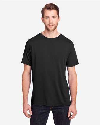 CORE365 Tall Fusion ChromaSoft™ Performance T-Shirt CE111T