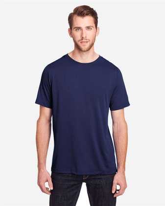 CORE365 Tall Fusion ChromaSoft™ Performance T-Shirt CE111T