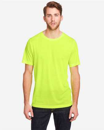 CORE365 Tall Fusion ChromaSoft™ Performance T-Shirt CE111T