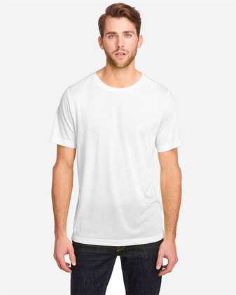 CORE365 Tall Fusion ChromaSoft™ Performance T-Shirt CE111T