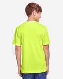 CORE365 Youth Fusion ChromaSoft™ Performance T-Shirt CE111Y