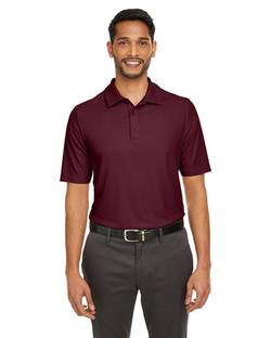 CORE365 Fusion ChromaSoft™ Pique Polo CE112 CORE365 Fusion ChromaSoft™ Pique Polo CE112