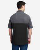 CORE365 Fusion ChromaSoft Colorblock Polo CE112C