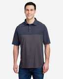 Carbon/ Classic Navy Heather