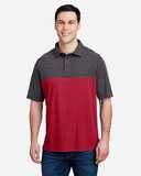 Classic Red/ Carbon Heather