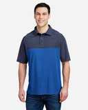 True Royal/ Classic Navy Heather