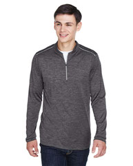CORE365 Tall Kinetic Performance Quarter-Zip Pullover CE401T