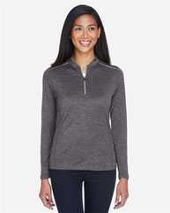 Women's Kinetic Performance Quarter-Zip Pullover
