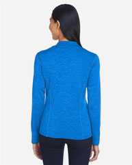 Women's Kinetic Performance Quarter-Zip Pullover