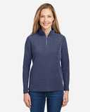 Classic Navy Heather