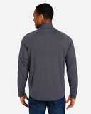 Origin Performance Pique Quarter-Zip Pullover
