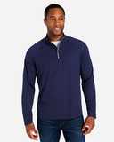 Classic Navy Heather/ Carbon