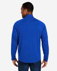 Origin Performance Pique Quarter-Zip Pullover