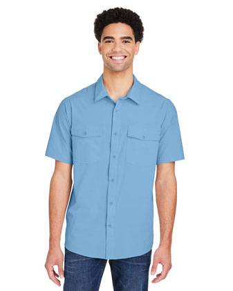 CORE365 Ultra UVP® Marina Shirt CE510