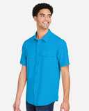 CORE365 Ultra UVP® Marina Shirt CE510