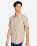 CORE365 Ultra UVP® Marina Shirt CE510