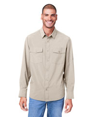 CORE365 Ultra UVP® Marina Shirt CE510L