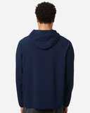 Men's UltraUVP Shoreline Long Sleeve Hooded Pullover
