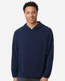 Men's UltraUVP Shoreline Long Sleeve Hooded Pullover