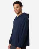 Men's UltraUVP Shoreline Long Sleeve Hooded Pullover