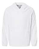Men's UltraUVP Shoreline Long Sleeve Hooded Pullover