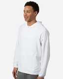 Men's UltraUVP Shoreline Long Sleeve Hooded Pullover