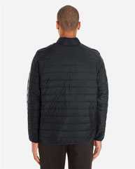 Prevail Packable Puffer Jacket