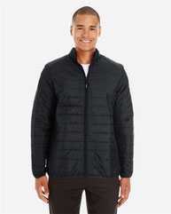 Prevail Packable Puffer Jacket