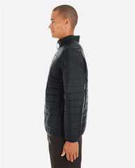 Prevail Packable Puffer Jacket