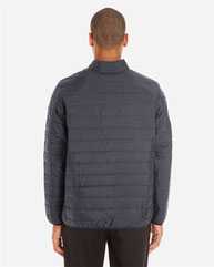 Prevail Packable Puffer Jacket