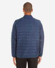 Prevail Packable Puffer Jacket