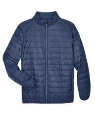 Prevail Packable Puffer Jacket