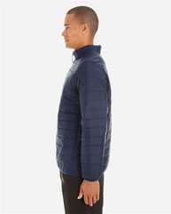 Prevail Packable Puffer Jacket