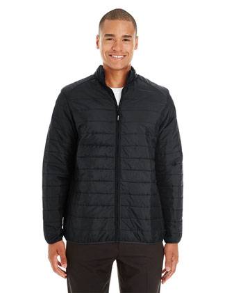 CORE365 Tall Prevail Packable Puffer CE700T