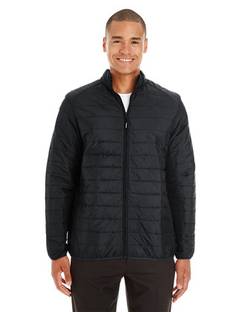 CORE365 Tall Prevail Packable Puffer CE700T CORE365 Tall Prevail Packable Puffer CE700T
