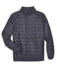 Tall Prevail Packable Puffer