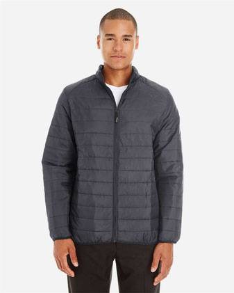 CORE365 Tall Prevail Packable Puffer CE700T