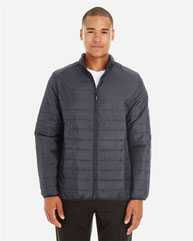 Tall Prevail Packable Puffer