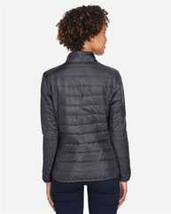 Women's Prevail Packable Puffer Jacket
