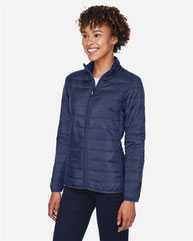Women's Prevail Packable Puffer Jacket