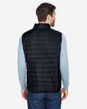 CORE365 Prevail Packable Puffer Vest CE702