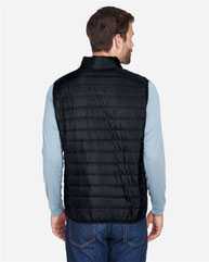 Prevail Packable Puffer Vest