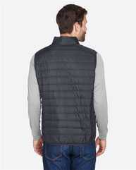 Prevail Packable Puffer Vest