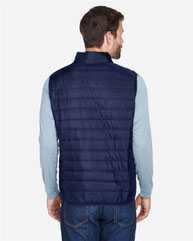 Prevail Packable Puffer Vest
