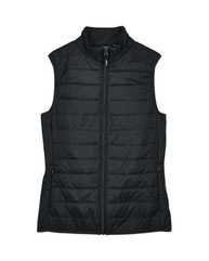 Women's Prevail Packable Puffer Vest