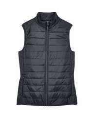 Women's Prevail Packable Puffer Vest