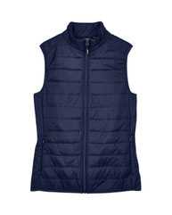 Women's Prevail Packable Puffer Vest